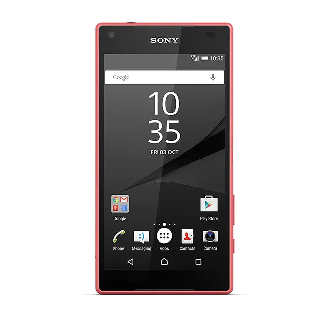 Sony Xperia Z5 Compact 32GB | Unlocked