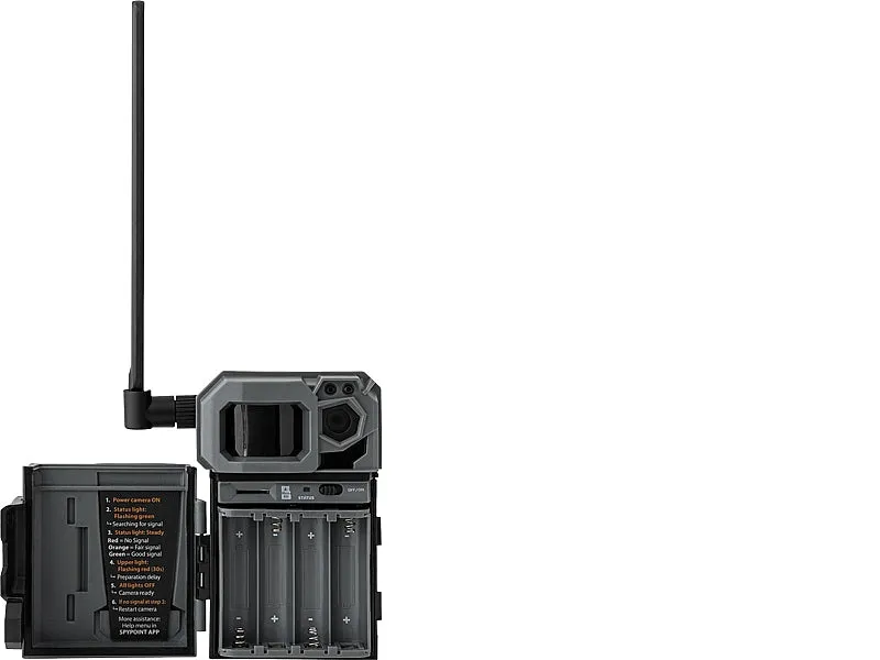 Spypoint LINK-MICRO-LTE-TWIN Trail Camera