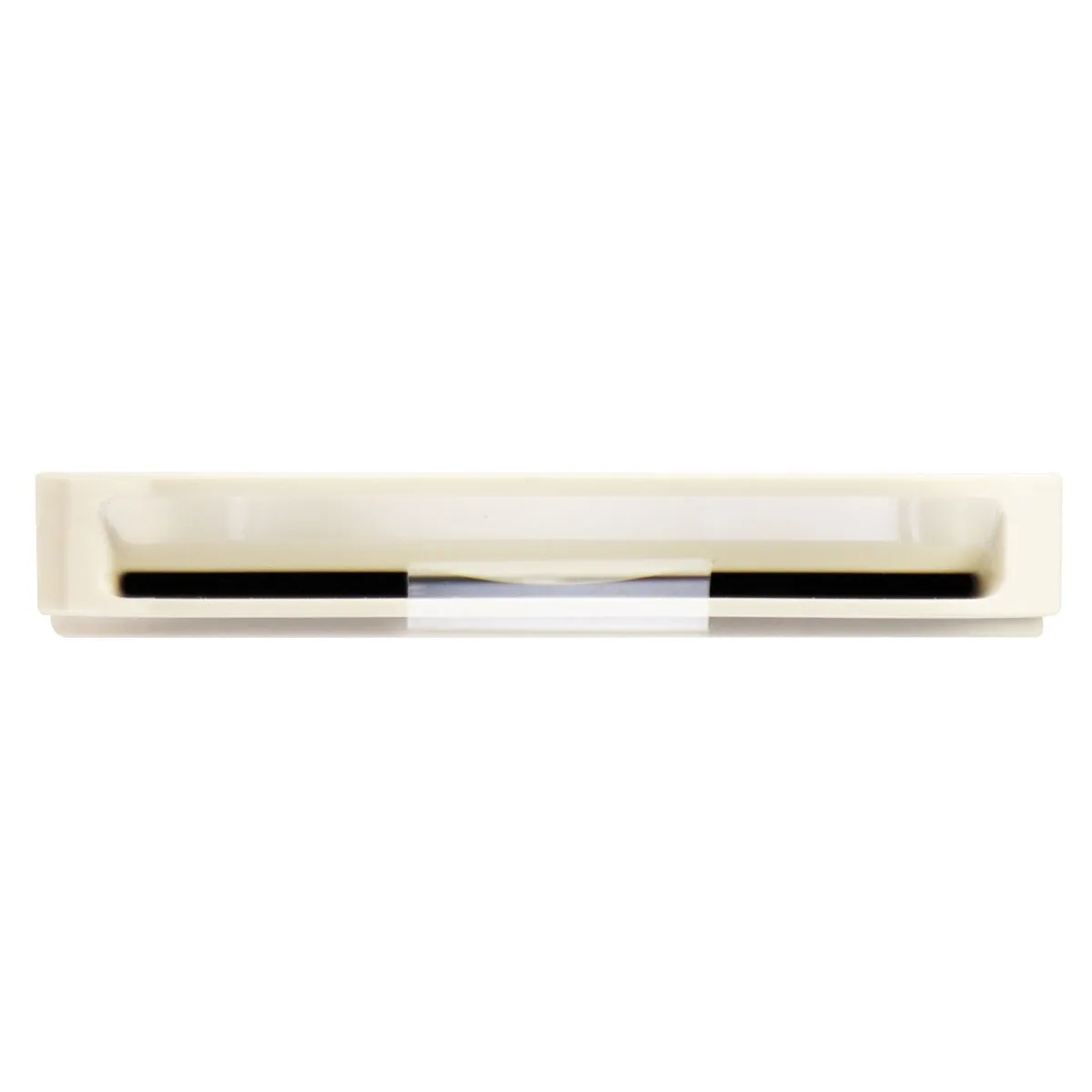 Square Contactless and Chip Reader Credit Card Reader - White