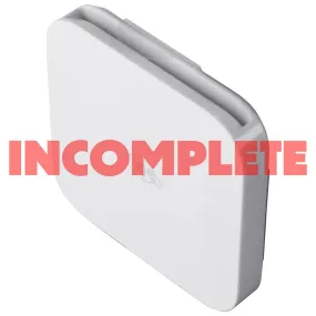 Square Contactless   Chip Reader for iOS and Android - White