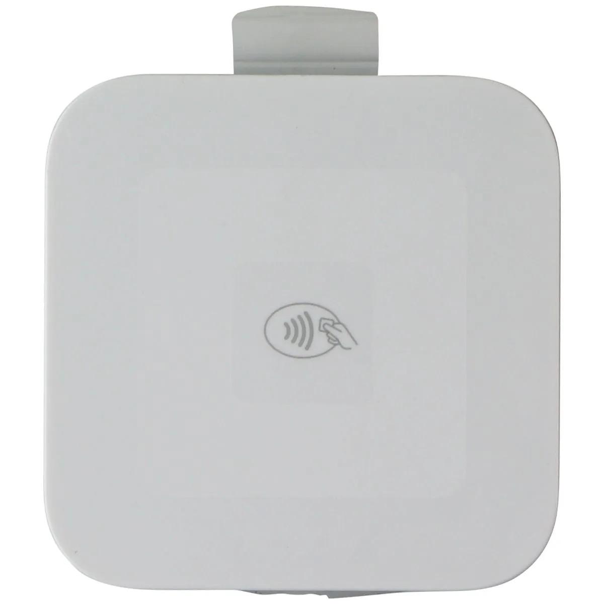 Square Contactless   Chip Reader for iOS and Android - White