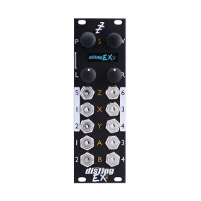 Super Disting EX Plus Alpha