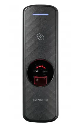 SUPREMA FINGERPRINT SLAVE READER