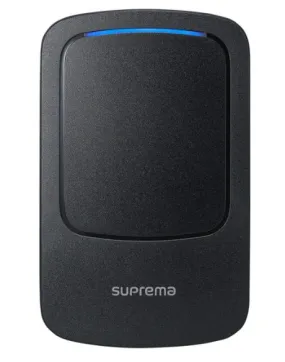 SUPREMA GANGBOX TYPE RF CARD READER, DUAL RFID