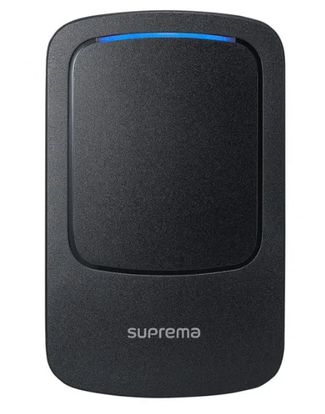 SUPREMA GANGBOX TYPE RF CARD READER, DUAL RFID