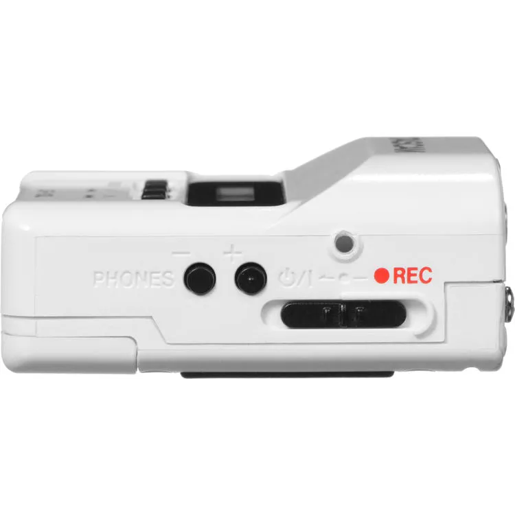 Tascam DR-10L Digital Audio Recorder with Lav