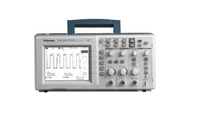 TDS1012 Tektronix Digital Oscilloscope Used