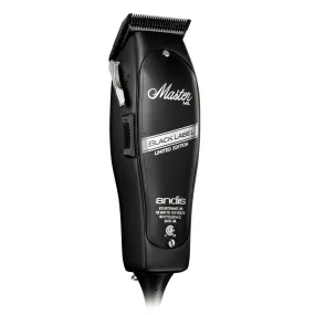 The Master Black Label - Limited Edition