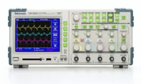 TPS2024 Tektronix Digital Oscilloscope Used
