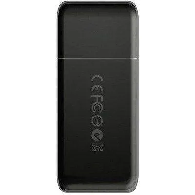Transcend USB 3.0 SDHC / SDXC / microSDHC/SDXC Memory Card Reader