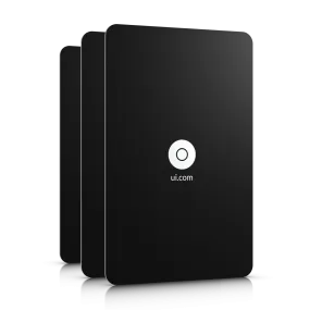 Ubiquiti UA-Card UniFi Access Card 20-Pack