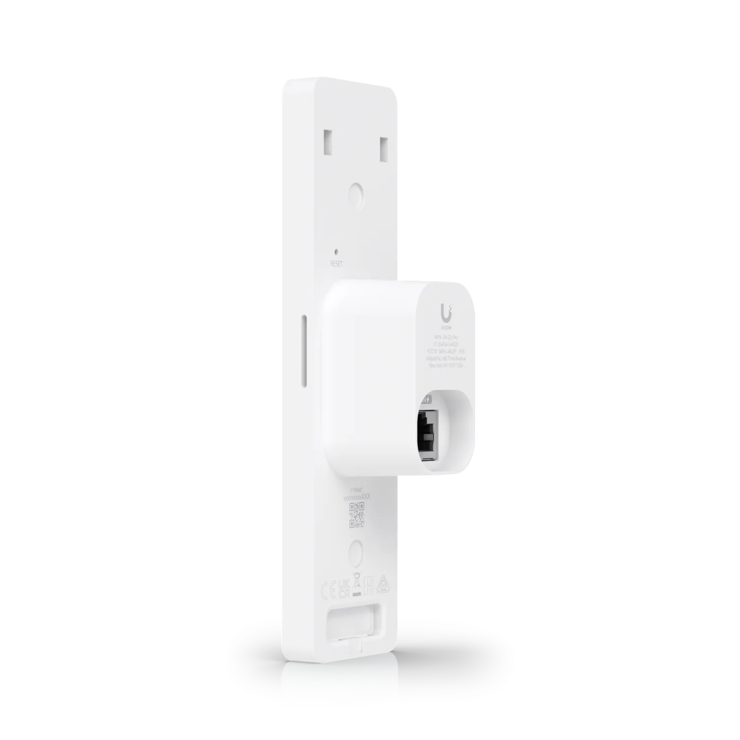 Ubiquiti UA-G2-Pro UniFi Access Reader G2 Professional