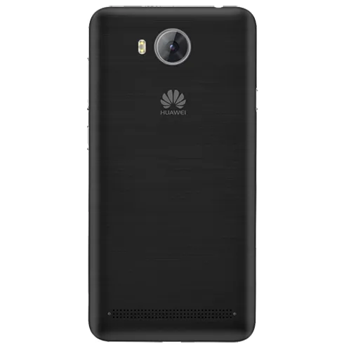 Unlocked Huawei Y3 Mark II 4.5" HD 5MP Quad Core 4G Android Smartphone