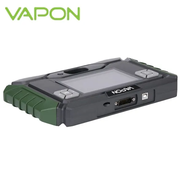 Vapon - VP996 - OBD Automotive Key Programmer - Offline Pincode Reading - Lifetime Updates - No Token Limit