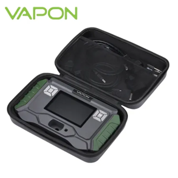 Vapon - VP996 - OBD Automotive Key Programmer - Offline Pincode Reading - Lifetime Updates - No Token Limit