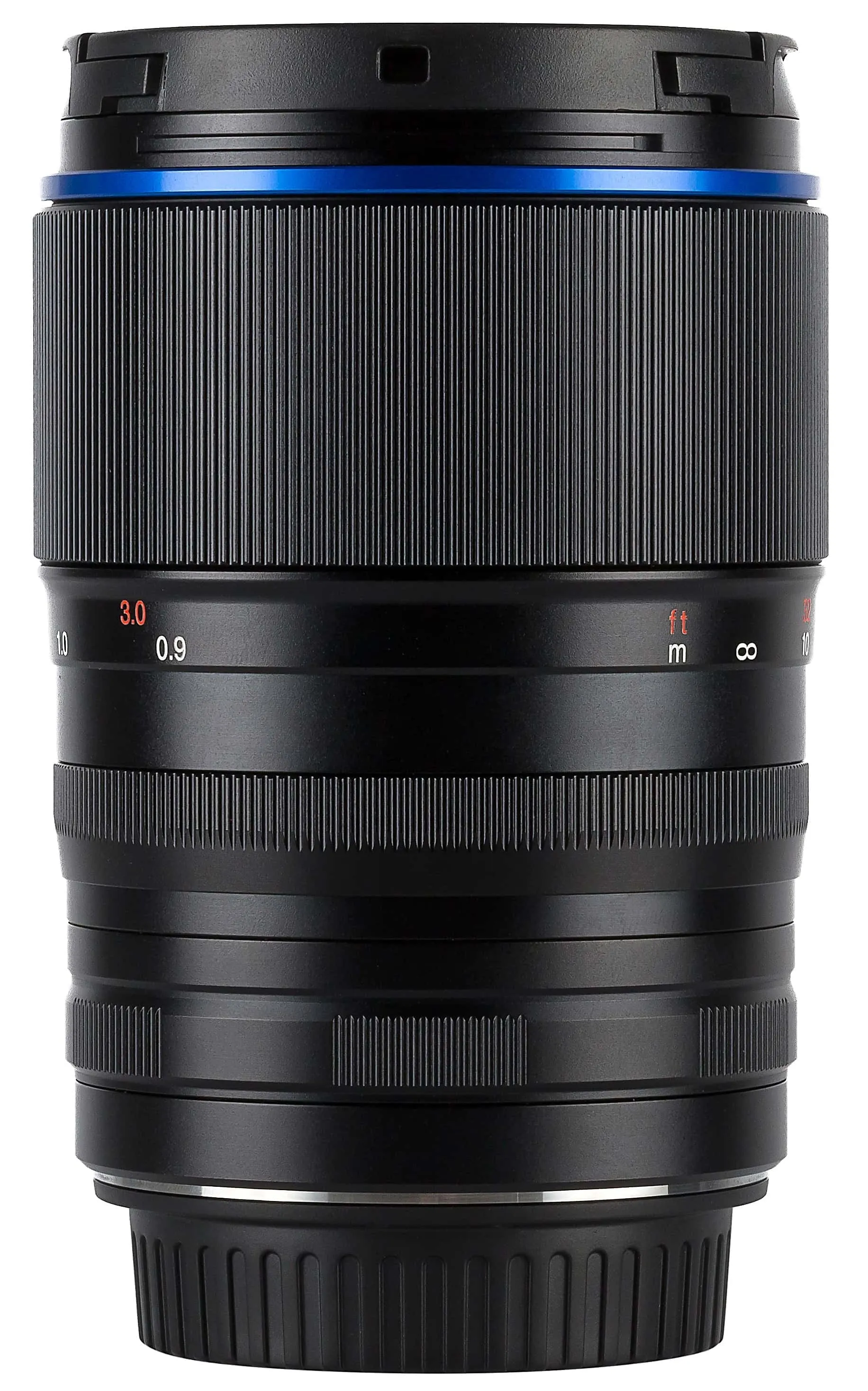 Venus Laowa 105mm f/2 Smooth Trans Focus Lens for Nikon