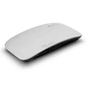Verbatim Usb3.0 Universal Card Reader Silver