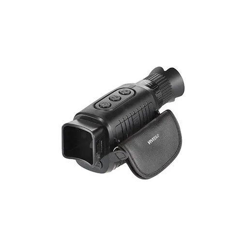Vivitar Digital Night Vision Monocular Camera Black