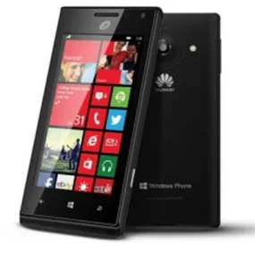 W1 Windows 8 Phone