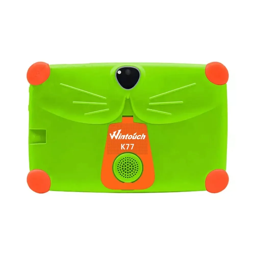 Wintouch 7 Inch Kids Learning Tablet