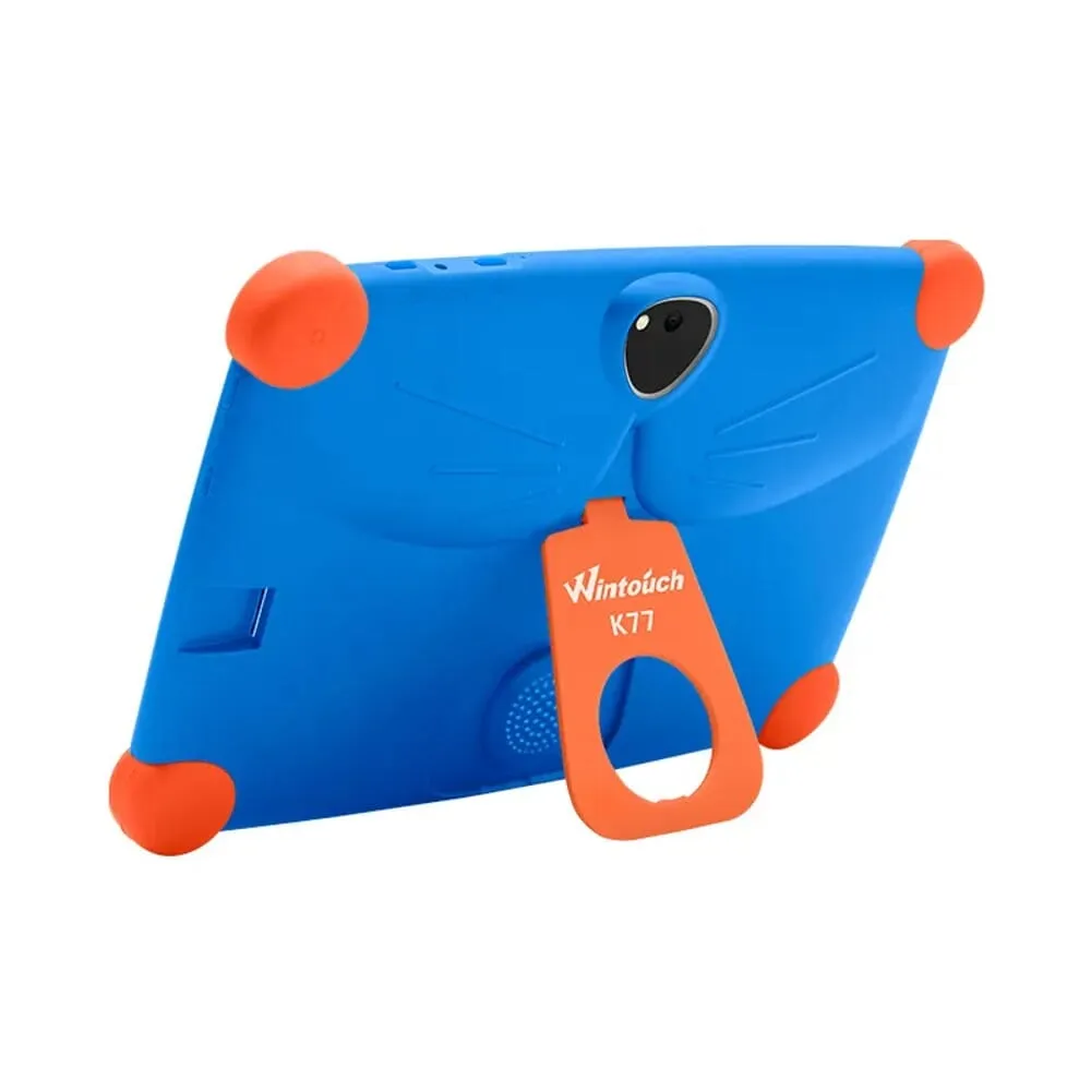 Wintouch 7 Inch Kids Learning Tablet