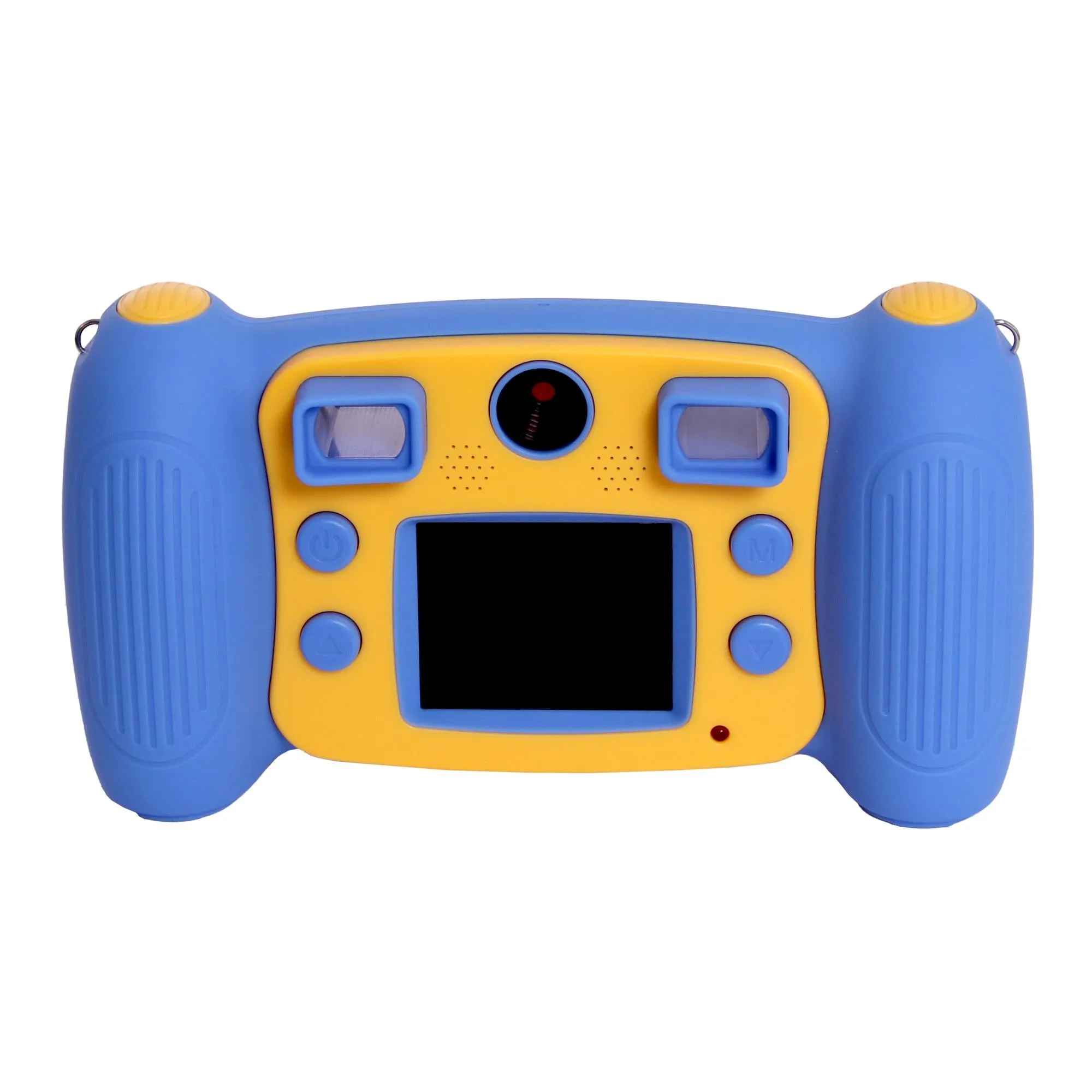 XCD Kids Mini Digital Camera (Blue)