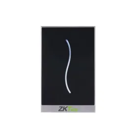 Zkteco ZKT-KR803-H: Hybrid 125KHZ, 13.56MHZ & Bluetooth Reader